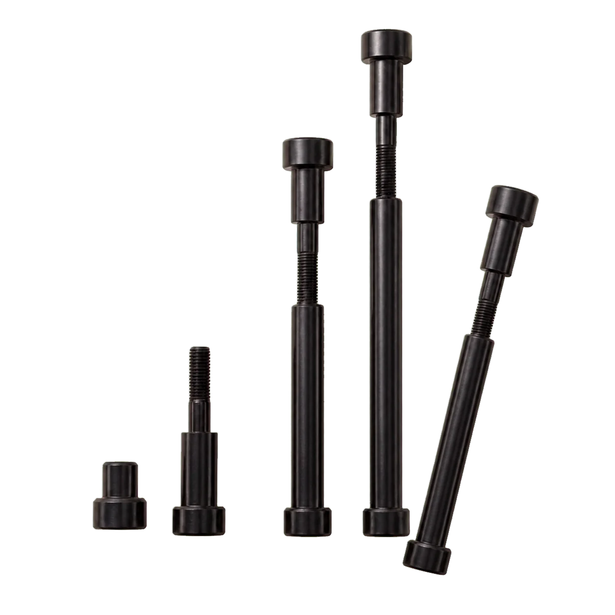 Small Pull Rods · 小拉杆